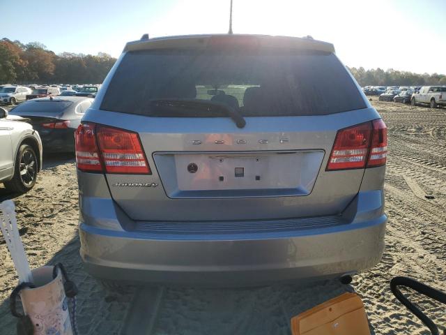 2018 DODGE JOURNEY SE - 3C4PDCAB3JT183922