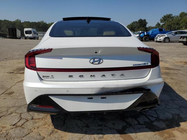 2021 HYUNDAI SONATA LIM - 5NPEH4J20MH086893