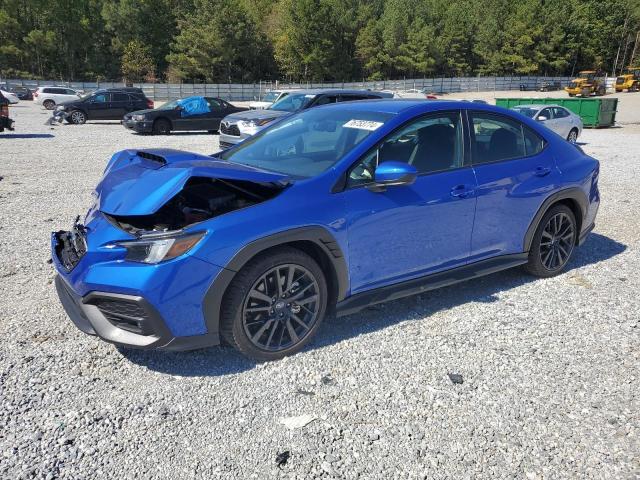 2023 SUBARU WRX PREMIU - JF1VBAF68P9821540