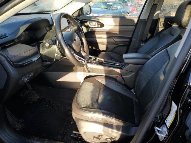 2022 JEEP COMPASS TR - 3C4NJDDB7NT175197