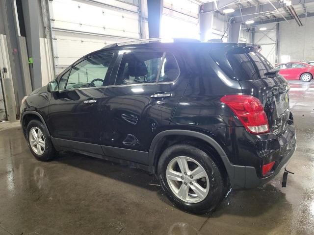 2019 CHEVROLET TRAX 1LT - 3GNCJPSBXKL271064