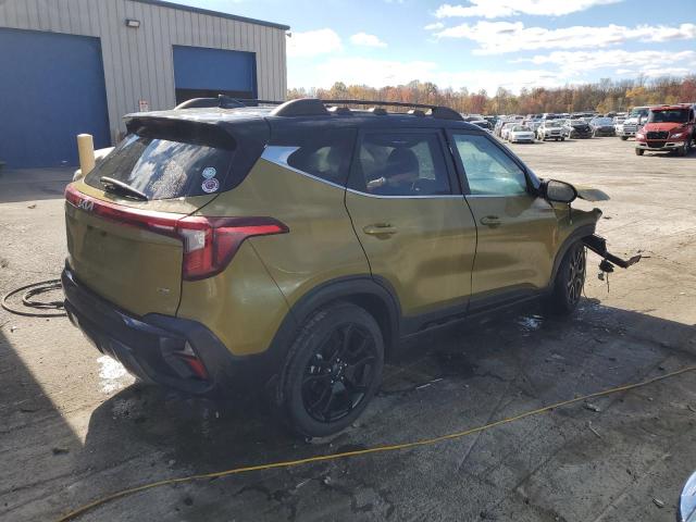 2024 KIA SELTOS X L KNDEUCA77R7589561