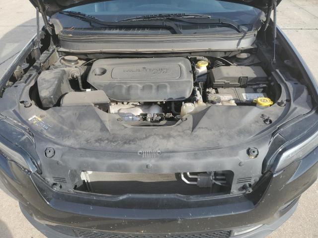 2020 JEEP CHEROKEE L - 1C4PJMCB4LD652018