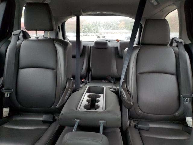 2020 HONDA ODYSSEY EX - 5FNRL6H7XLB051692