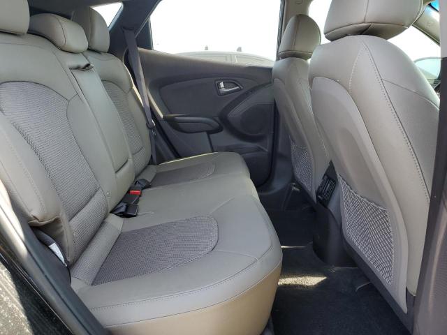 2015 HYUNDAI TUCSON LIM - KM8JU3AG5FU109251