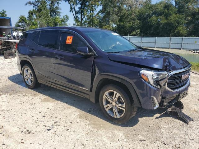 2019 GMC TERRAIN SL - 3GKALMEV2KL110954