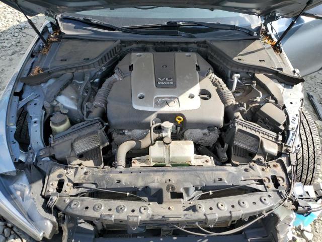 2015 INFINITI Q50 BASE - JN1BV7AR2FM412103