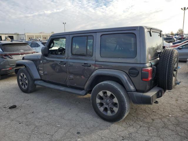 2020 JEEP WRANGLER U - 1C4HJXEN9LW163308