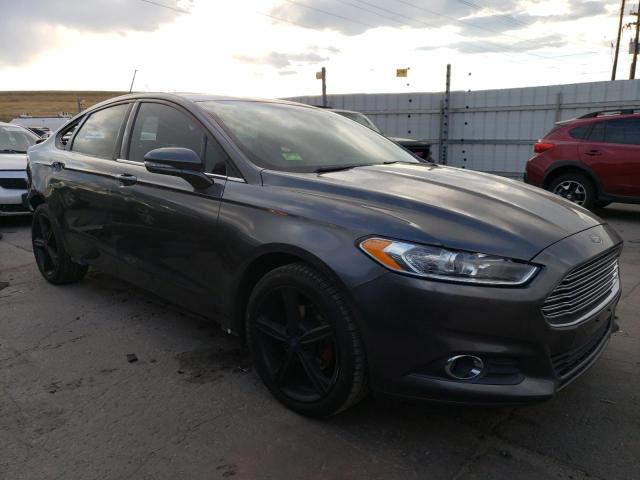 VIN 3FA6P0H76GR238944 2016 Ford Fusion, SE no.4