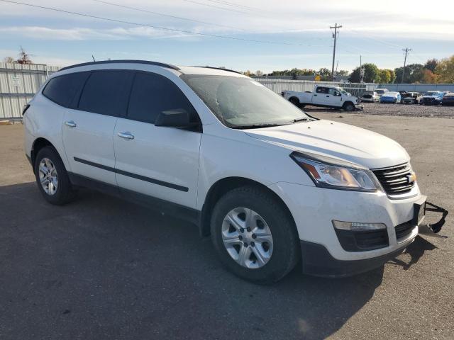 2016 CHEVROLET TRAVERSE L - 1GNKVFKD6GJ274604