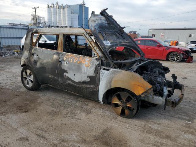 Vin: kndjn2a24g7402137, lot: 78282064, kia soul 20164