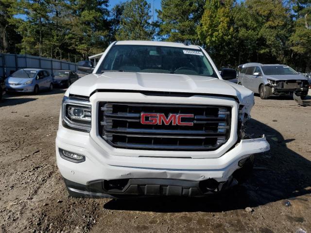 2017 GMC SIERRA K15 - 3GTU2NEC4HG441360