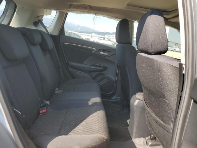 2019 HONDA FIT EX - 3HGGK5H83KM741549