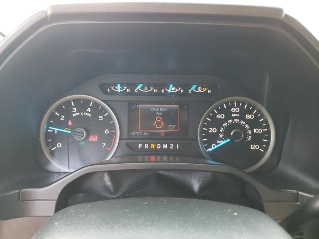 2015 FORD F150 SUPER - 1FTEW1EGXFKD27034