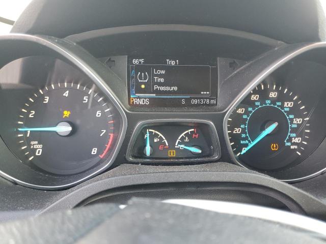 2016 FORD ESCAPE SE - 1FMCU0G72GUB69083