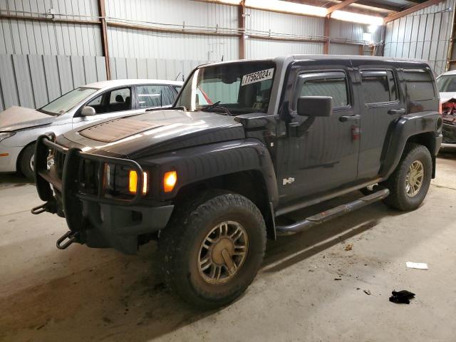 2007 HUMMER H3 #3004244857