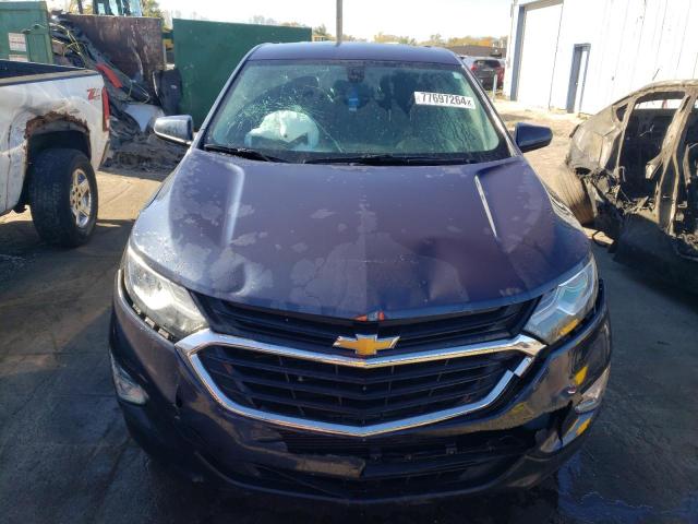 2019 CHEVROLET EQUINOX LT - 3GNAXKEV7KL175116