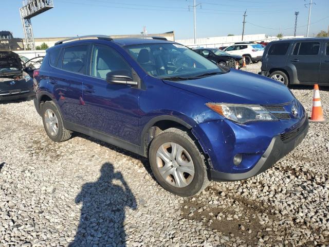 VIN 2T3ZFREV1FW211209 2015 Toyota RAV4, LE no.4