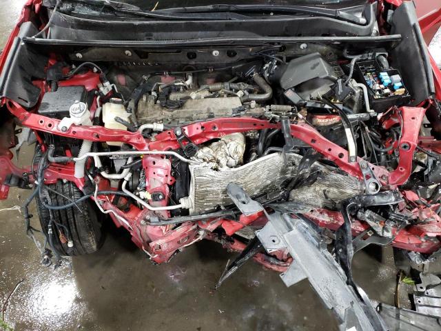 2017 TOYOTA RAV4 XLE - JTMRFREV4HJ112367