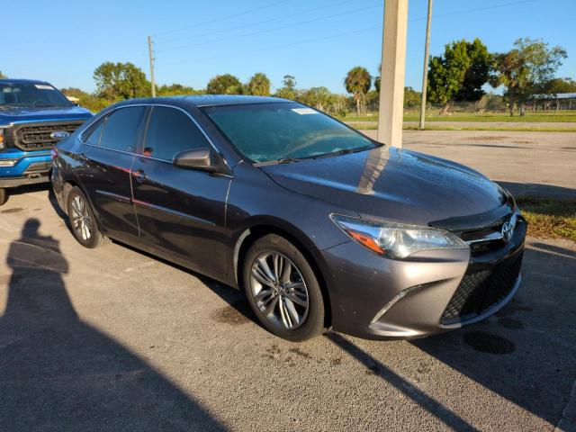 2015 TOYOTA CAMRY LE - 4T1BF1FKXFU044963