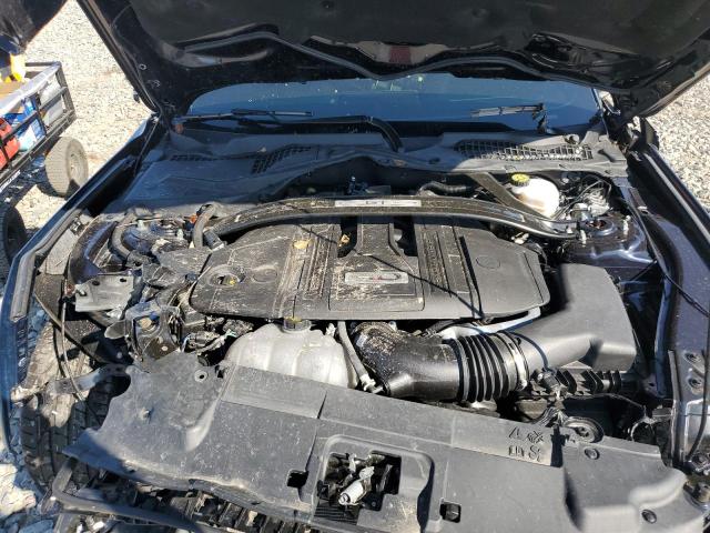 2021 FORD MUSTANG GT - 1FA6P8CF0M5134669