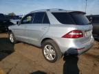 MERCEDES-BENZ ML 350 4MA photo