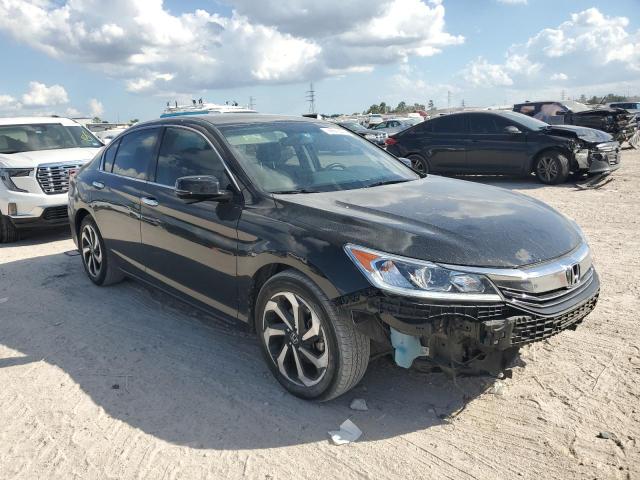 VIN 1HGCR2F77GA224519 2016 Honda Accord, EX no.4