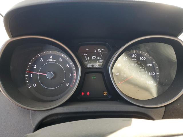 2016 HYUNDAI ELANTRA SE - 5NPDH4AE2GH669170