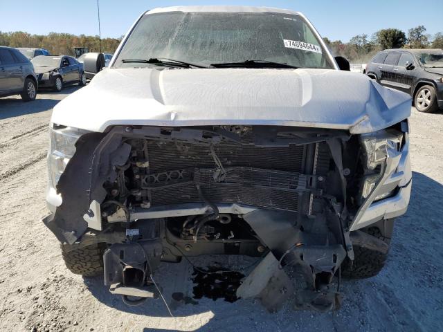 2017 FORD F150 SUPER - 1FTEW1EF3HFA40914