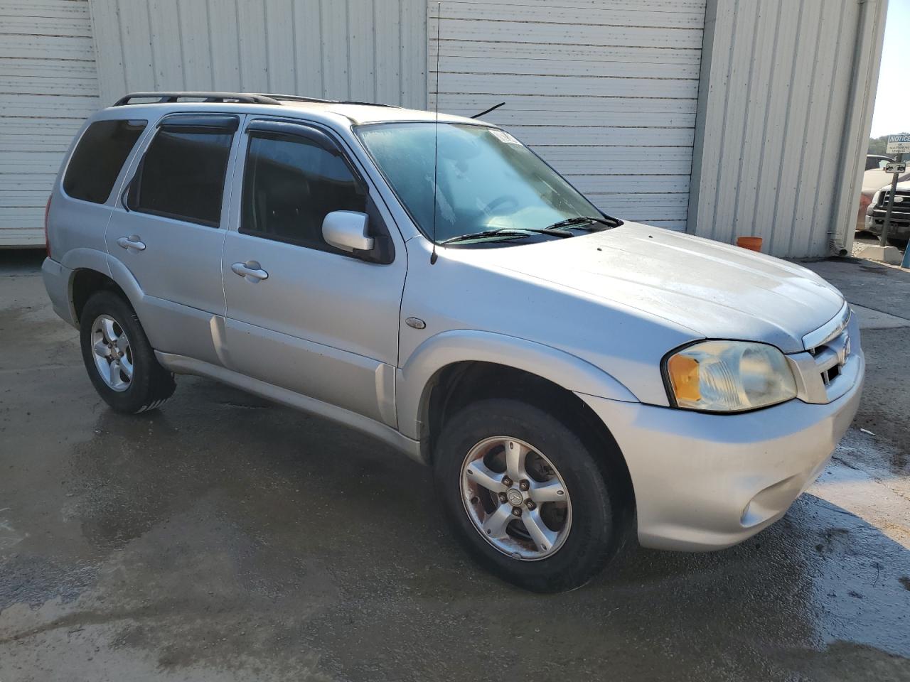 Lot #2978967635 2005 MAZDA TRIBUTE S