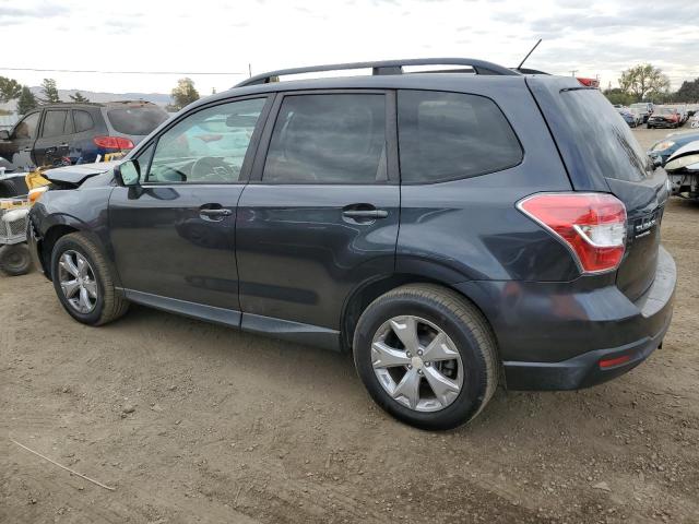 2015 SUBARU FORESTER 2 - JF2SJADC0FH820462