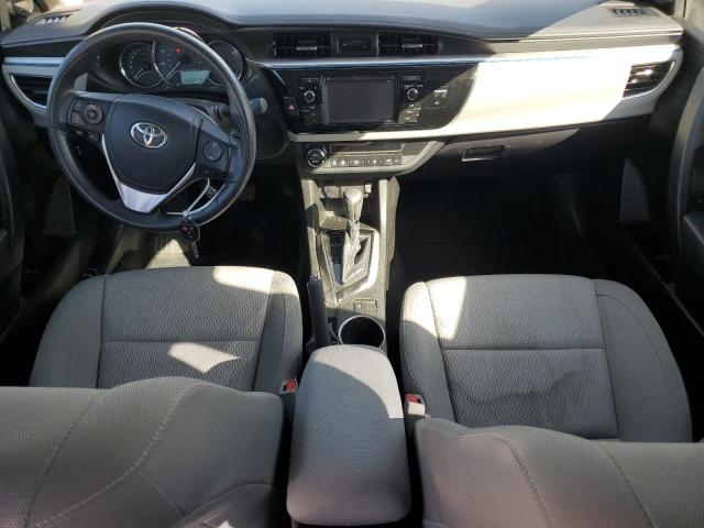 VIN 5YFBURHE8EP164708 2014 Toyota Corolla, L no.8