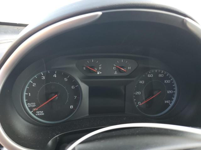2023 CHEVROLET MALIBU RS - 1G1ZG5STXPF143660