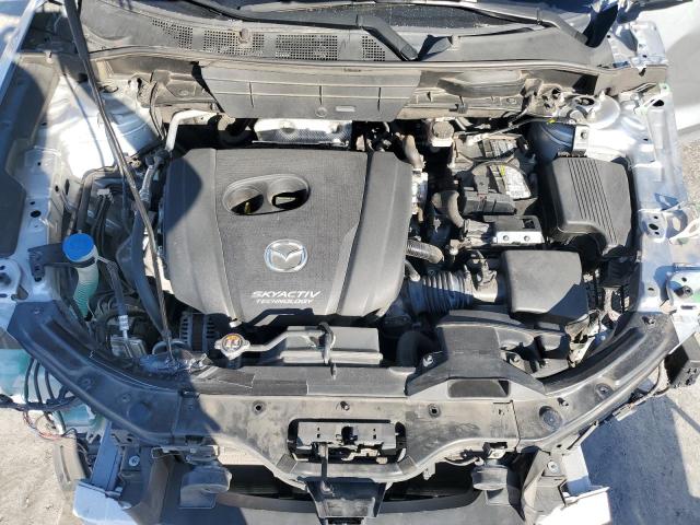 VIN JM3KFADM5J0350467 2018 MAZDA CX-5 no.12