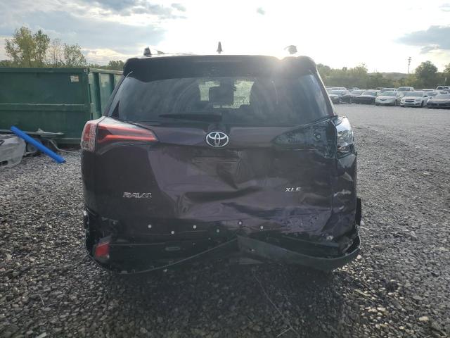 2017 TOYOTA RAV4 XLE - 2T3WFREV7HW388840