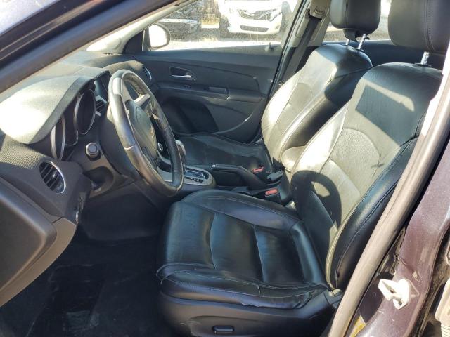 2016 CHEVROLET CRUZE LIMI - 1G1PF5SB9G7133889