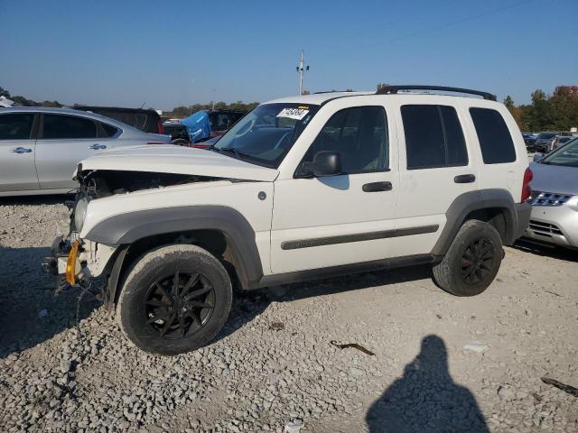 JEEP LIBERTY SP