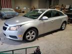 CHEVROLET CRUZE LT photo