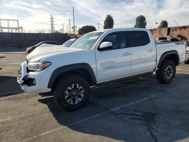 2021 TOYOTA TACOMA DOU #3044917997