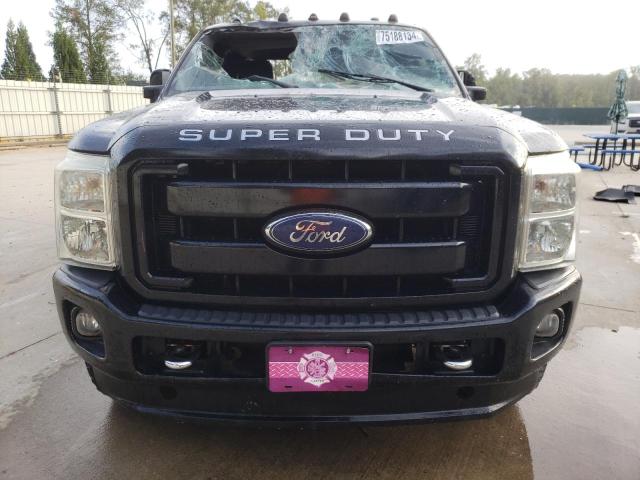 2016 FORD F250 SUPER - 1FT7W2BT6GEA21335