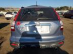 HONDA CR-V EXL photo