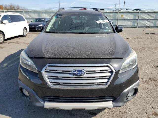 VIN 4S4BSALC6F3235374 2015 Subaru Outback, 2.5I Lim... no.5