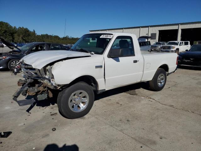 2010 FORD RANGER #2942934317