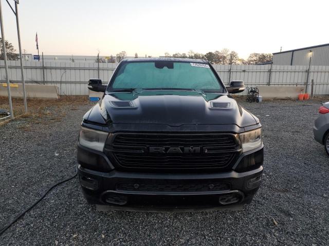 2021 RAM 1500 LARAM - 1C6RREJT1MN628751