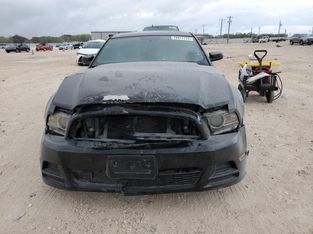 VIN 1ZVBP8AM3D5259155 2013 Ford Mustang no.5