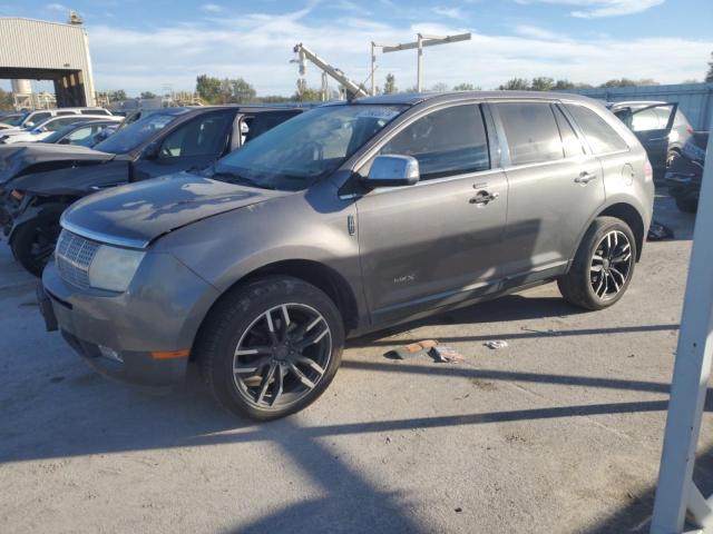 LINCOLN MKX
