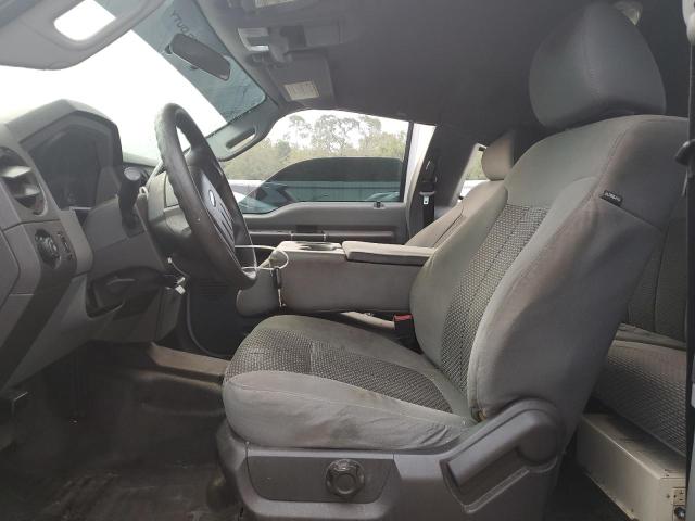 2015 FORD F250 SUPER - 1FT7X2A61FEA46019