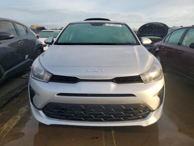 2023 KIA RIO LX - 3KPA24AD4PE629964
