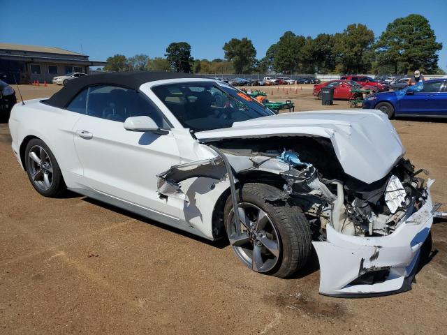 2015 FORD MUSTANG - 1FATP8EM3F5383064