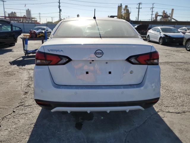 VIN 3N1CN8DV0PL820548 2023 Nissan Versa, S no.6